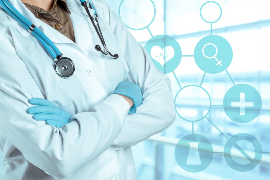 Медицинские услуги